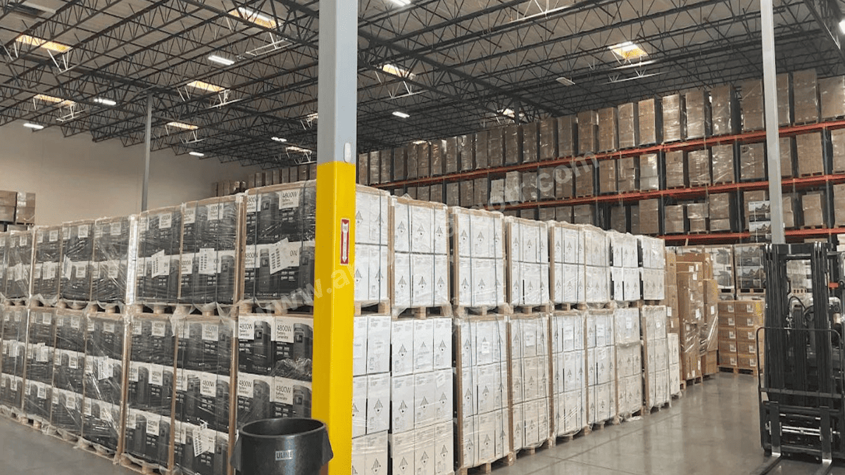 Aziziye Parça Yük Taşıma